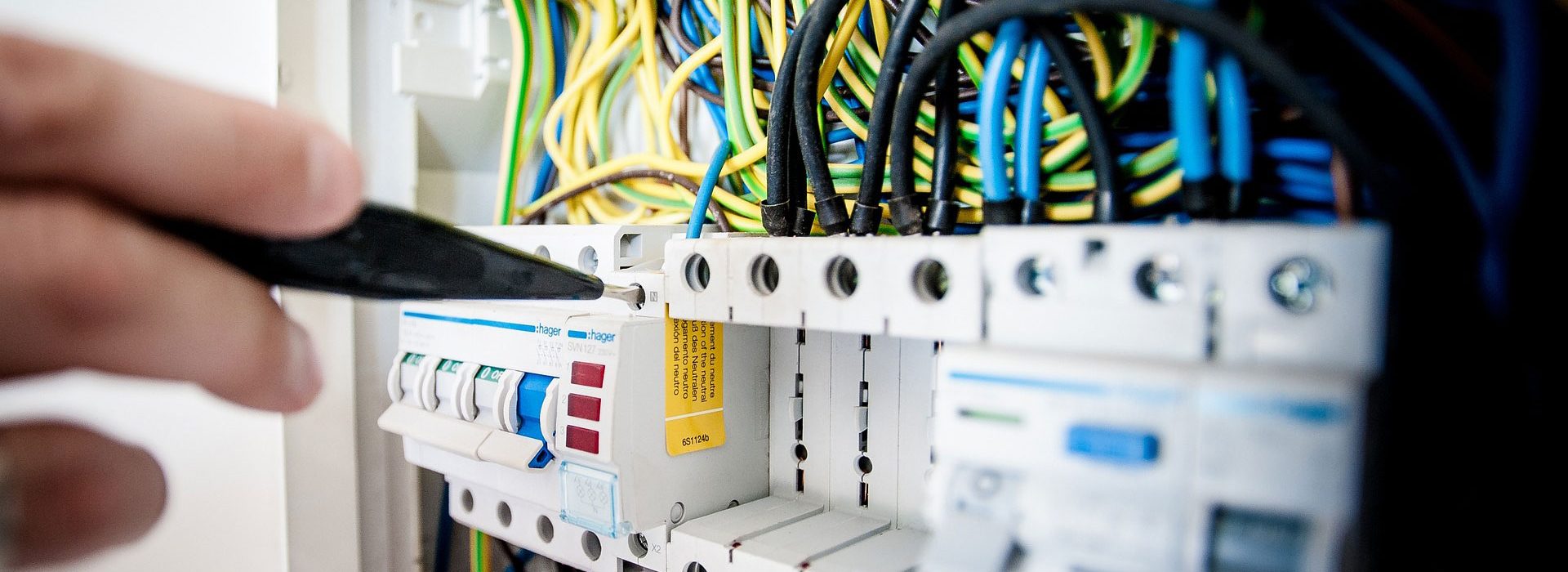 Électricité Castelsarrasin