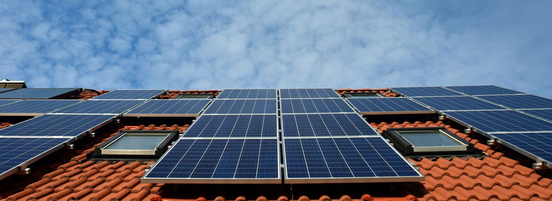 Énergie renouvelable photovoltaïque Montesquieu